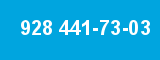 928 441-73-03 928 441-73-03